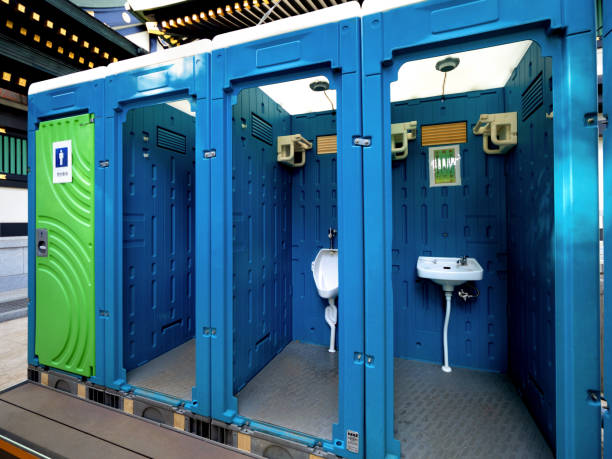 Best Porta potty services near me  in Cleveland, TN