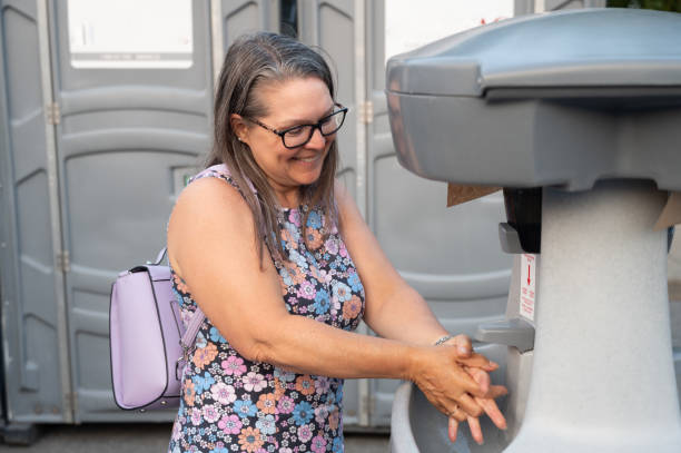 Best Porta potty rental near me  in Cleveland, TN